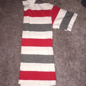 Boys short sleeve t shirt